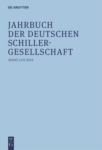 Buchcover von »Borchardt - Heymel - Winsloe«