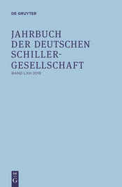 Buchcover von »Metaphern des Lebens in Gerhart Hauptmanns Briefen an Otto Brahm«