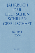 Buchcover von »Ästhetik des Opfers«
