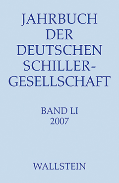 Buchcover von »Drama der Anerkennung«