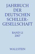 Buchcover von »Verdirbt der Literaturbetrieb die Literatur?«