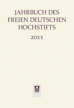 Buchcover von »Ökonomie und Individuum in Gottfried Kellers Romanen«