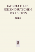 Buchcover von »Goethe und die Anschauliche Theorie«