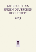 Buchcover von »Die "Individualitaet einer Buchstabenmasse"«