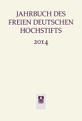 Buchcover von »"Goethe war unser Kaiser"«