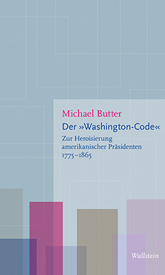 Buchcover von »Der "Washington-Code"«