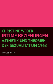 Buchcover von »Intime Beziehungen«