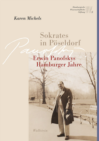 Buchcover von »Sokrates in Pöseldorf«