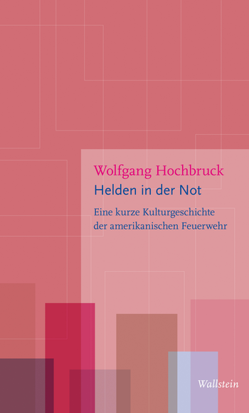 Buchcover von »Helden in der Not«