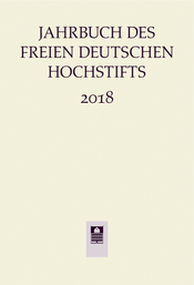 Buchcover von »'Nähe in der Ferne'«