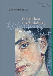 Buchcover von »Vertrieben aus Hamburg«