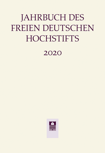 Buchcover von »"dein goldenes Haar Margarete"«