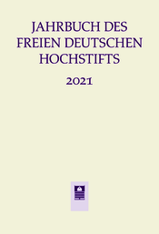 Buchcover von »Poesie und Leben«