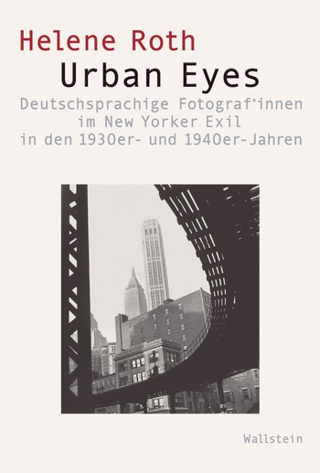 Buchcover von »Urban Eyes«