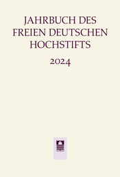 Buchcover von »Ein Amerikaner als Romführer«