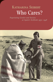 Buchcover: Who Cares?