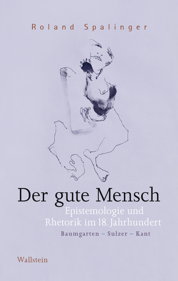 Buchcover von »Der gute Mensch«