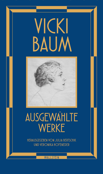 Buchcover: Ausgewählte Werke