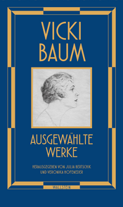 Buchcover: Ausgewählte Werke