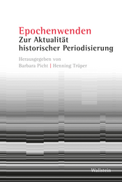 Buchcover von »Epochenbildung nach Renaissance-Vorbild«