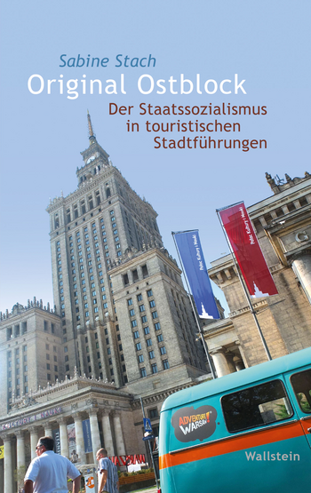 Buchcover: Original Ostblock