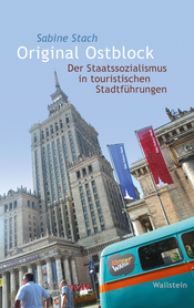 Buchcover: Original Ostblock