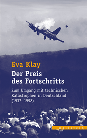 Buchcover von &raquo;Der Preis des Fortschritts&laquo;