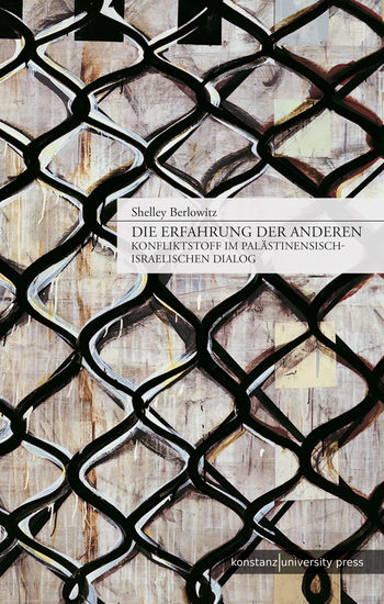 Buchcover von »Die Erfahrung der Anderen«