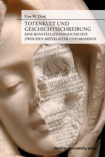 Buchcover von »Totenkult und Geschichtsschreibung«