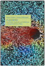 Buchcover von »Fließend«